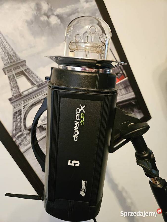 Sprzedam sprzęt studyjny Stary Kisielin