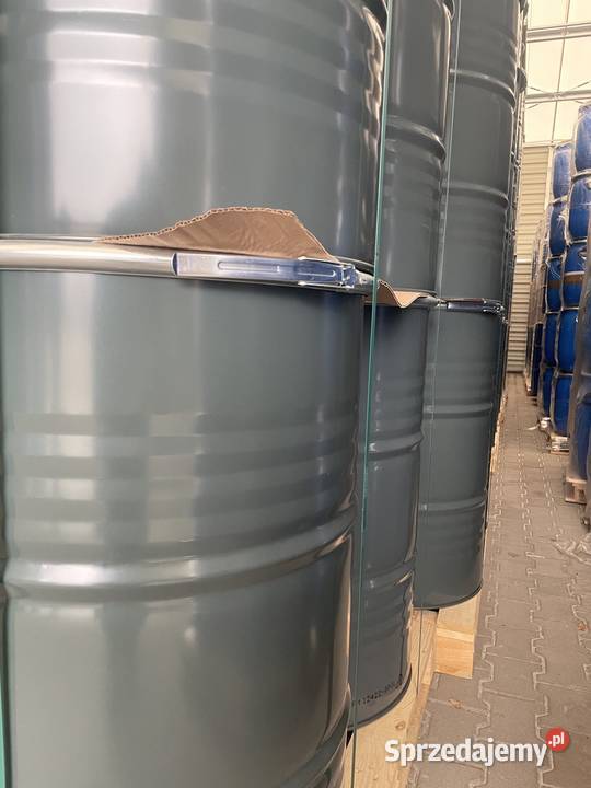 beczki palstikowe 100L 120L 150L Walichnowy