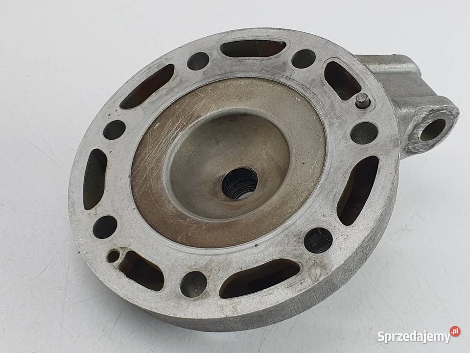 Glowica Kawasaki Kx 250 Silniki i osprzęt Łódź