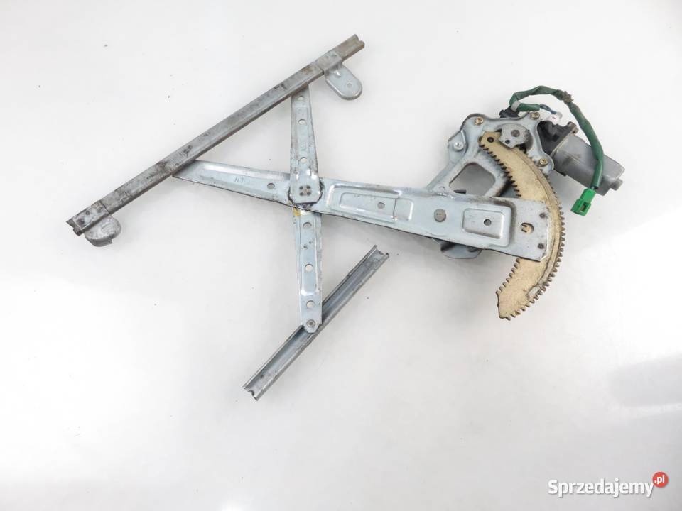 PODNOŚNIK SZYBY LEWY PRZEDNI SUBARU LEGACY III sprzedam