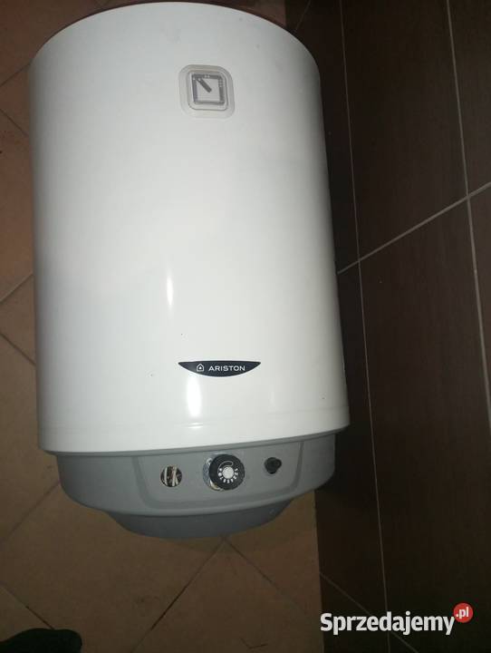 Bojler gazowy Ariston 80 l