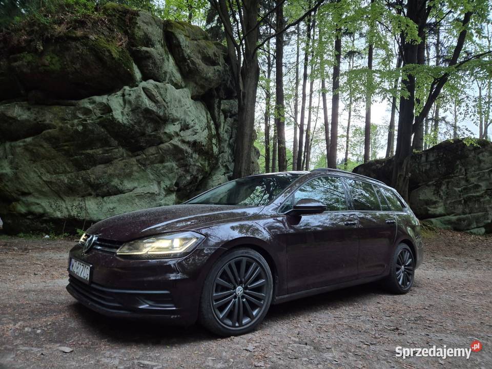 VW golf 16tdi virtual zmieniarka CD Warszawa