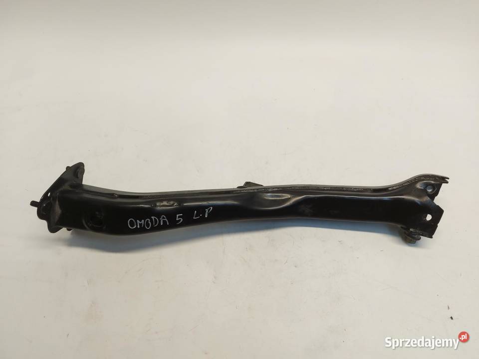 Chery Omoda 5 2024r strefa zgniotu lewa przód sprzedam