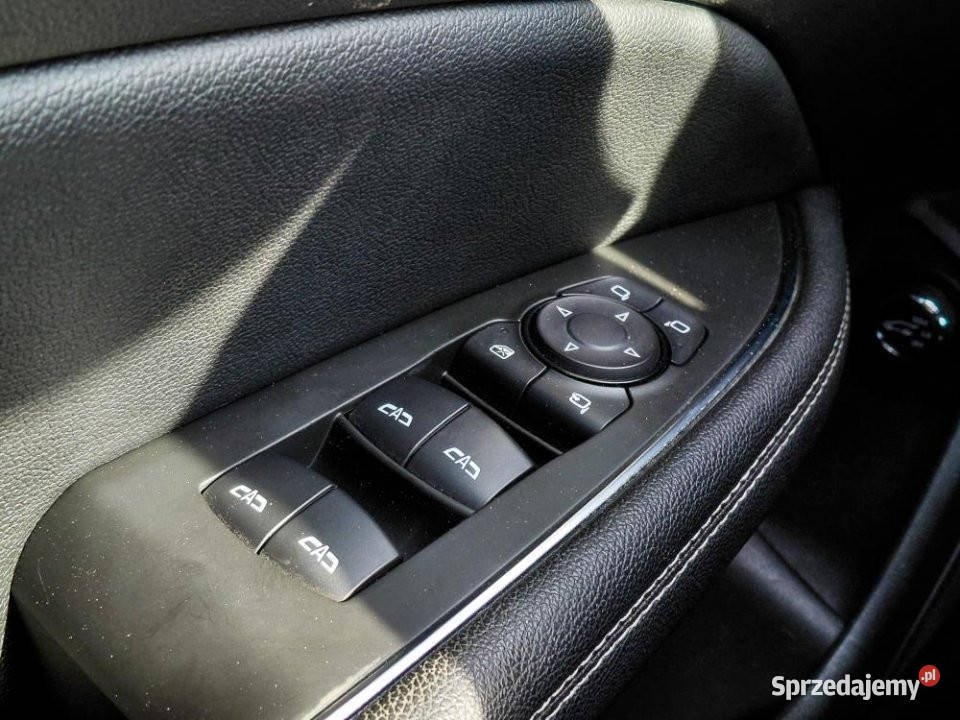 Opel Insignia 2021r FV23 LED Półskóra Kamera Kraków