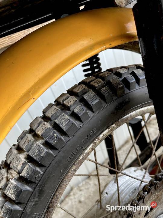 Jawa 50 mustang motorower małopolskie Limanowa sprzedam