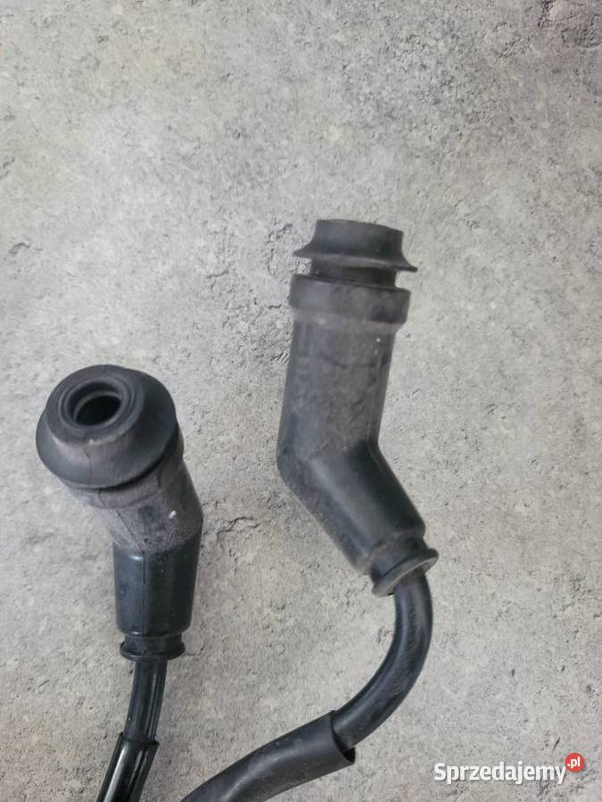 HONDA CRF 1000 17 AFRICA TWIN OEM CEWKA Nowy Tomyśl