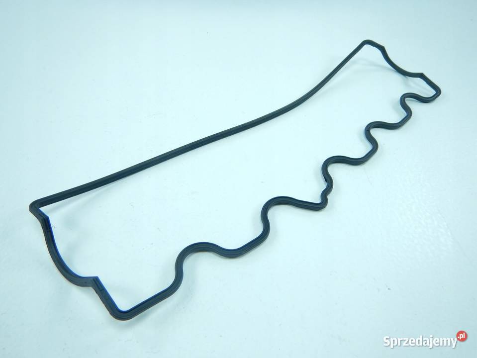 USZCZELKA POKRYWA ZAWORÓW FIAT MAREA 24 JTD ASO Części samochodowe lubelskie