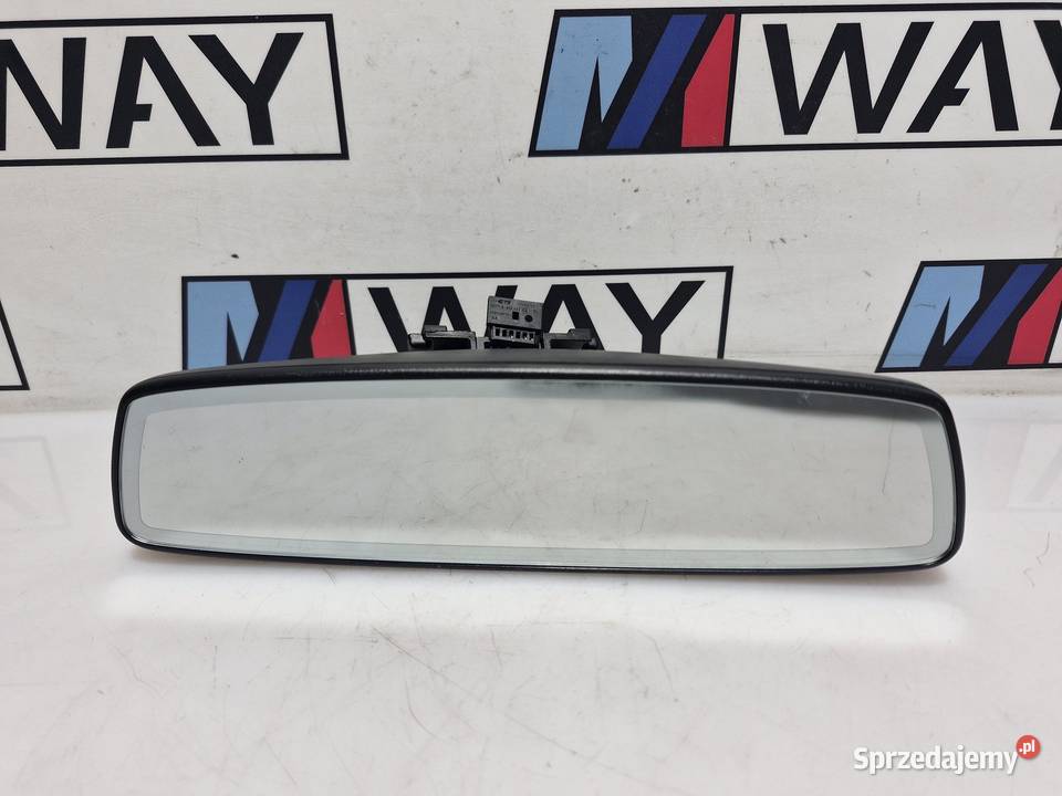 BMW F97 F98 G01 G02 G05 G20 G21 G29 LUSTERKO