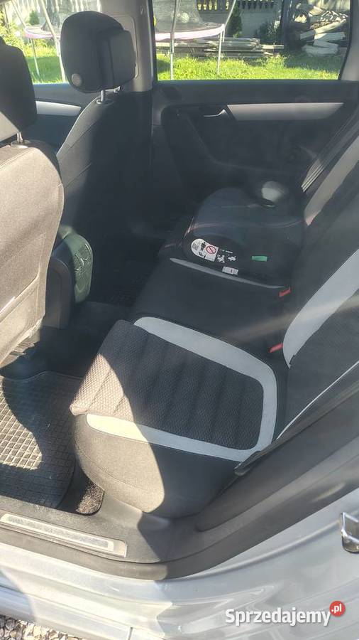 VW Passat Rline Radom