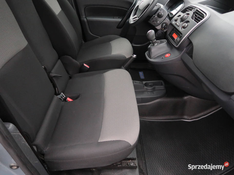 Renault Kangoo 15 dCi poduszka powietrzna Lublin sprzedam