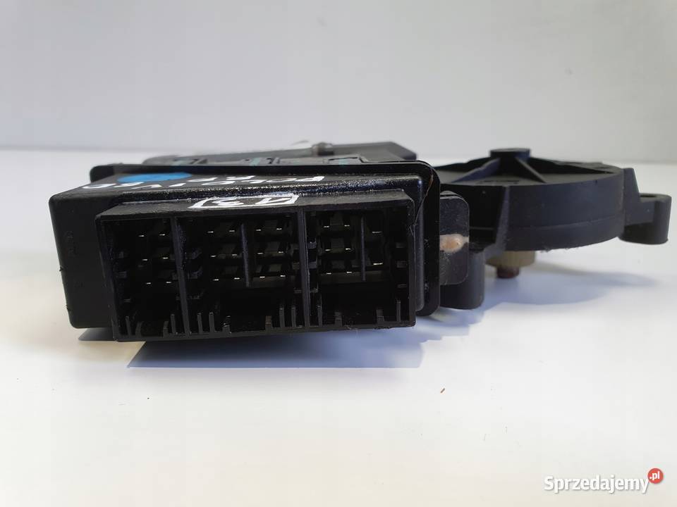 VW Polo IV PRAWY SILNICZEK PODNOSZENIA SZYBY Mechanizmy opuszczania szyb Chełm