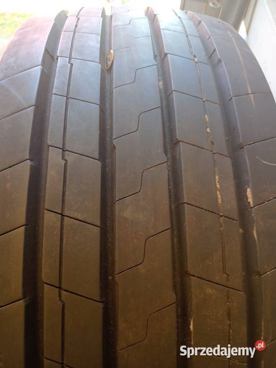 Opona Goodyear KMAX T gen2 38565225 Ciężarowe Wyszków sprzedam