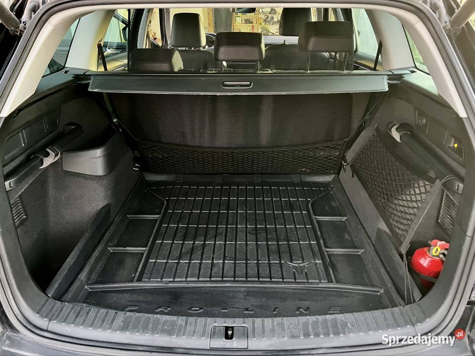 Kodiaq 4x4 webasto soleil Rok produkcji 2020 Brusy