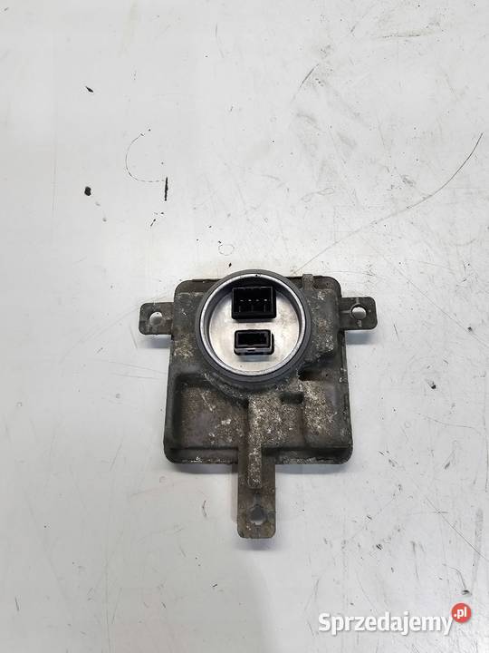 PRZETWORNICA BI XENON AUDI A4 B8 A5 Q5 Przystajń