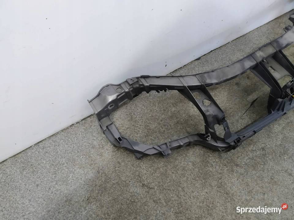 PAS PRZEDNI WZMOCNIENIE PRZÓD LIFT FL Ford Rok produkcji 2012