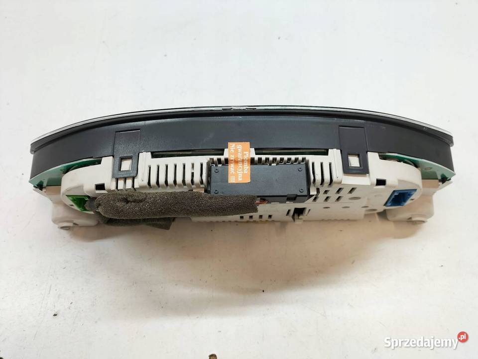 LICZNIK 8D0920901D 16 B Audi A4 I 19942001 B5