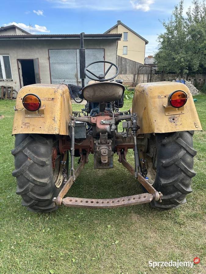 Ursus C330 Radomsko sprzedam