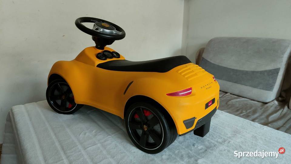 jeździk dziecięcy opolskie