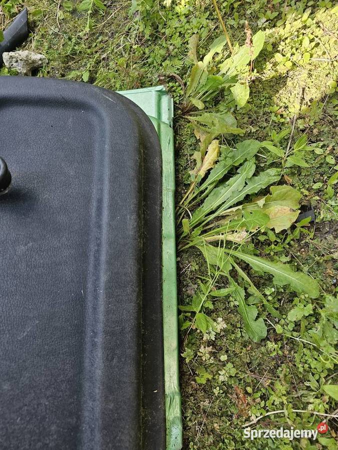 Drzwi audi a4 b5 lewy tył