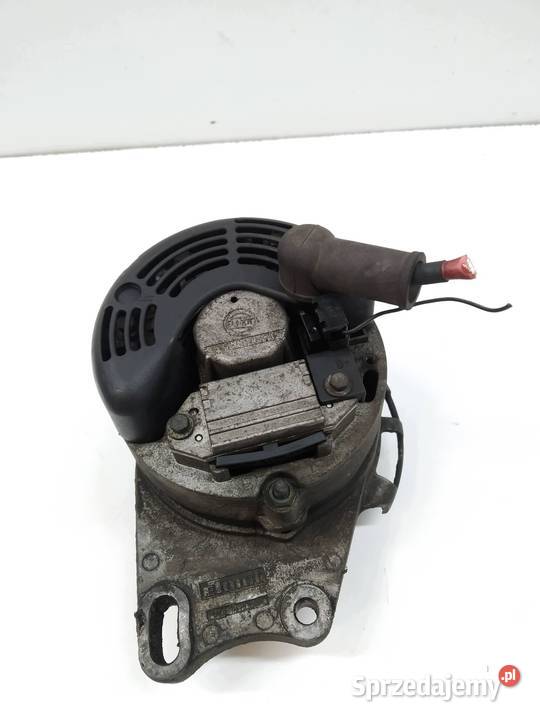 ALTERNATOR TRAKTOR PASEK KLINOWY 09 900 Fiat