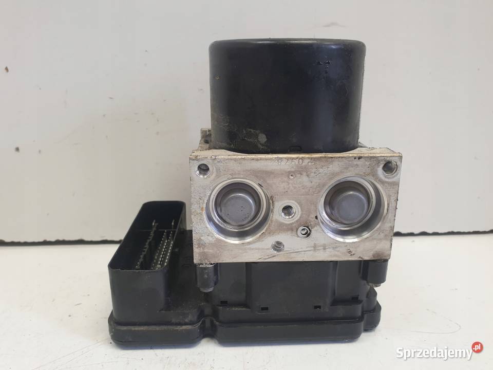 Volvo V70 III S80 II POMPA ABS Sterownik Rudka