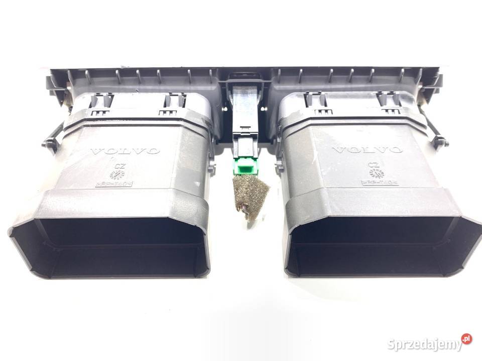 KRATKA NAWIEWU PRZÓD VOLVO V50 Kombi 0312