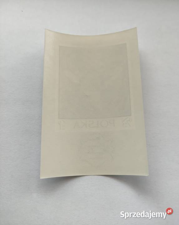 Znaczki pocztowe Polska 1970 ARRASY WAWELSKIE Filatelistyka Pruszków