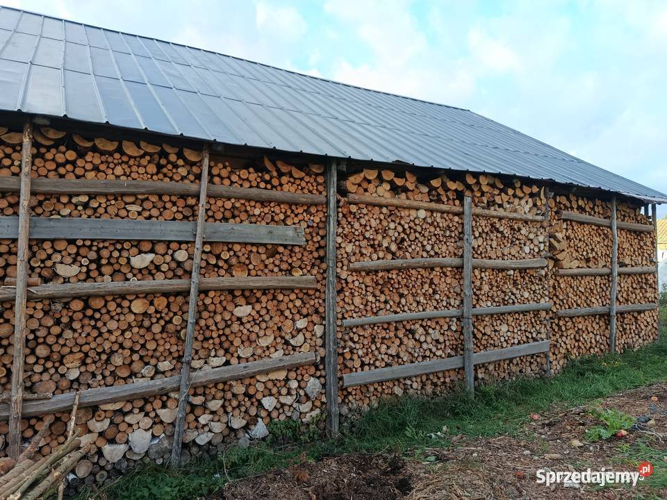 Drewno opałowe Skieblewo