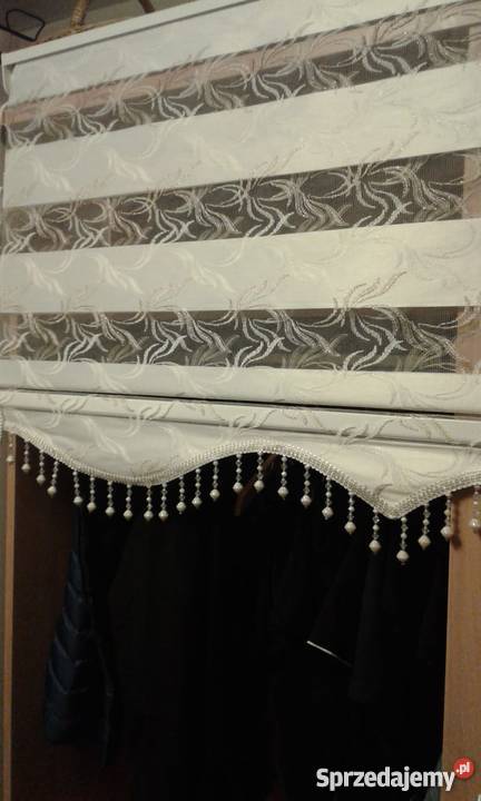 ROLETA DZIEŃ NOC Lublin