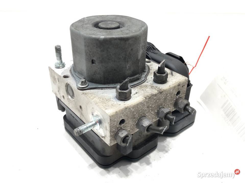 POMPA ABS DACIA DUSTER 0265956628 15 116