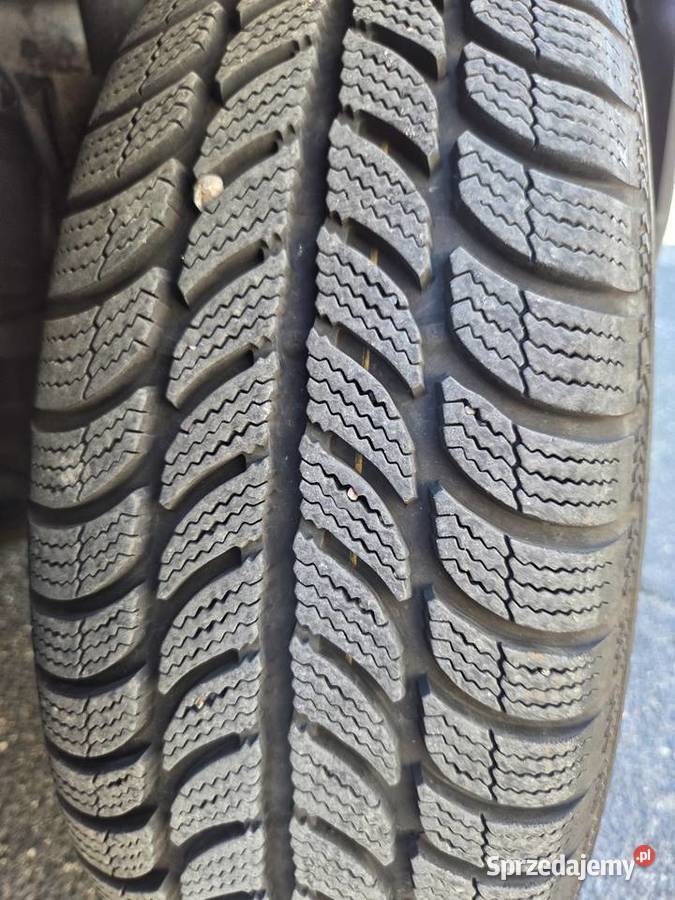 Peugeot 307SW 20 HDI nieuszkodzony Zielona Góra