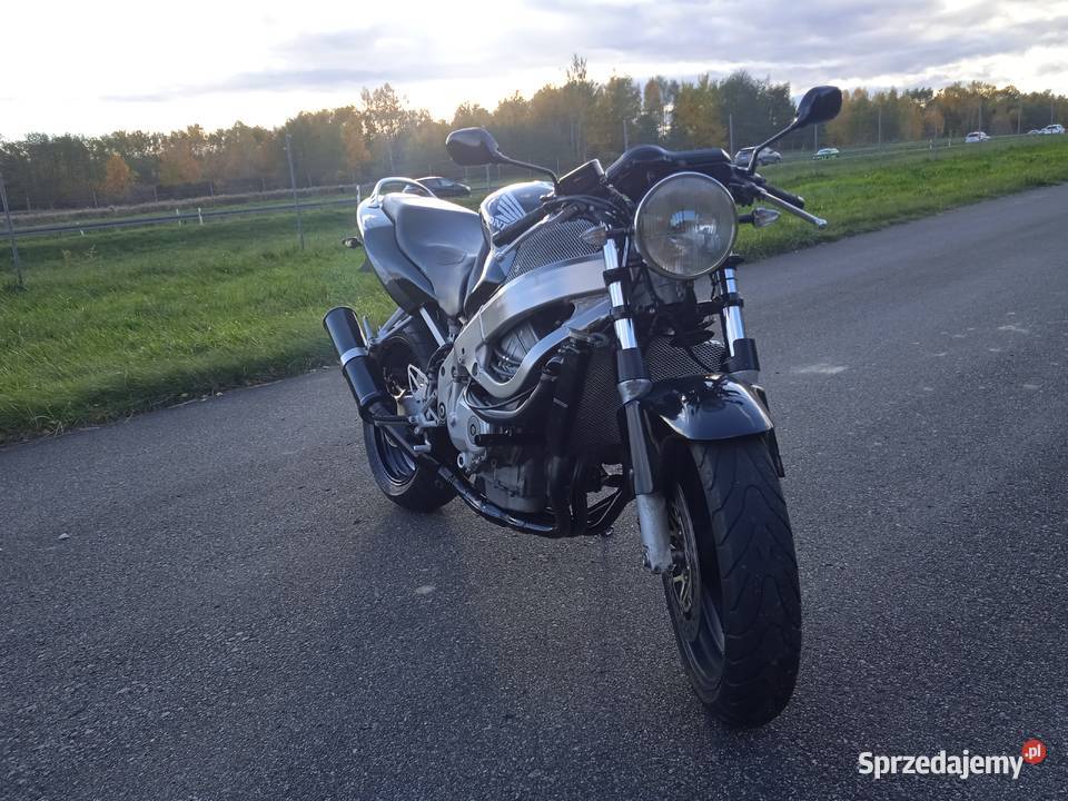 Honda Cbr F4i Street Hornet Bandit Bochnia sprzedam