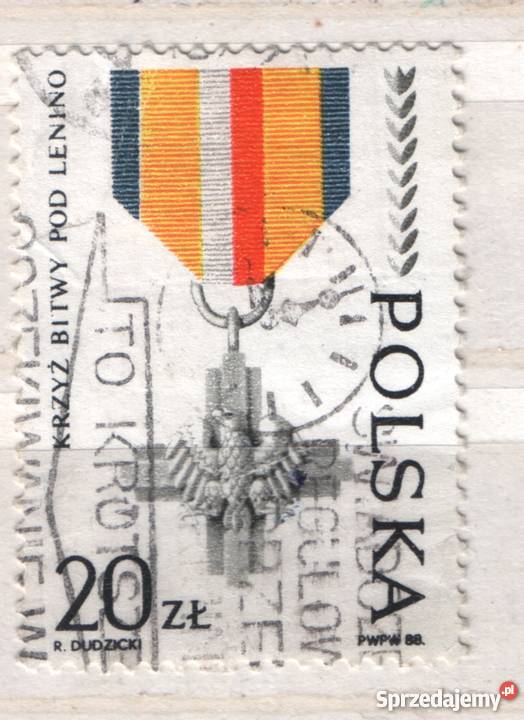 Zn Fi 3000 18 33 kas 1988 śląskie Gliwice