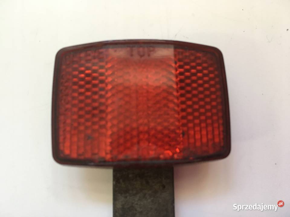 Odblask motocyklowy CAT EYE K31362