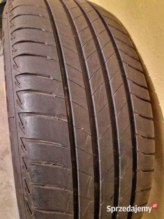 Opony letnie Bridgestone 21560 R17 96 H sprzedam