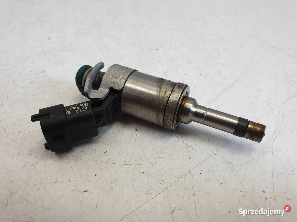 WTRYSKIWACZ Porsche 911 GT3 38 wtrysk 0261500203 Chełm