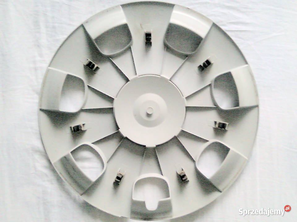 SKODA 14 kołpak oryg śląskie Piekary Śląskie