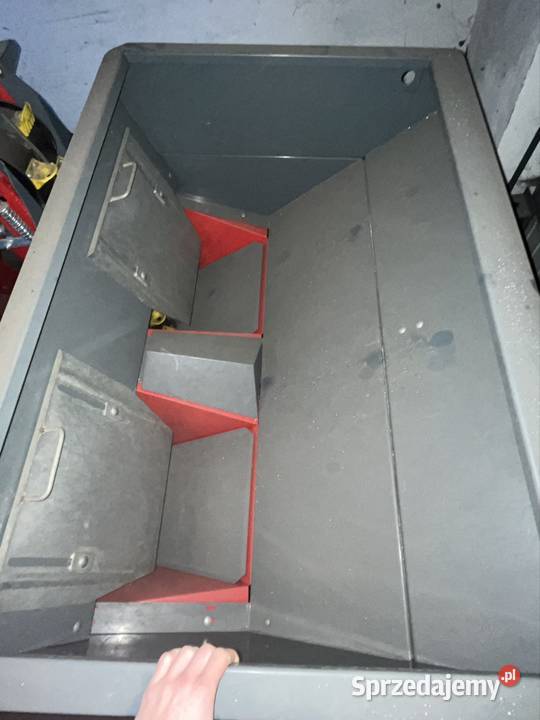 Sadzarka unia kora 2 Siewniki i sadzarki Uniejów