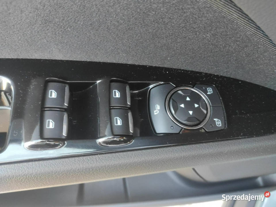 Ford Mondeo Gold X 20 EcoBlue 150 Automat klimatyzacja Warszawa