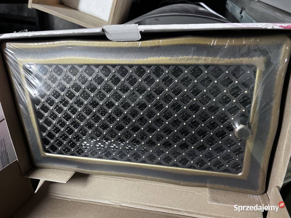 Kratka kominkowa nowa Bydgoszcz