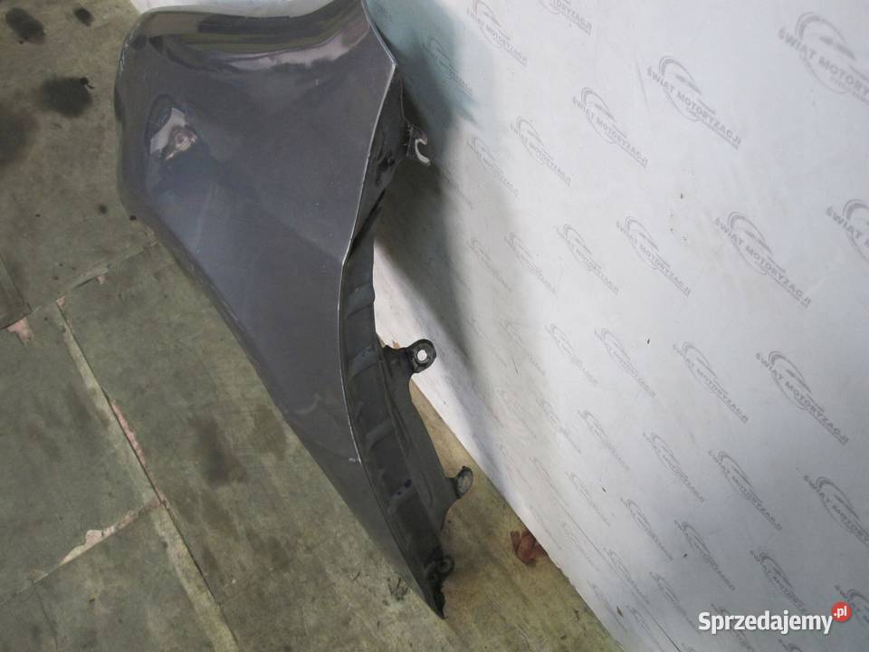 VW GOLF VI 10r błotnik lewy przód osobowe świętokrzyskie