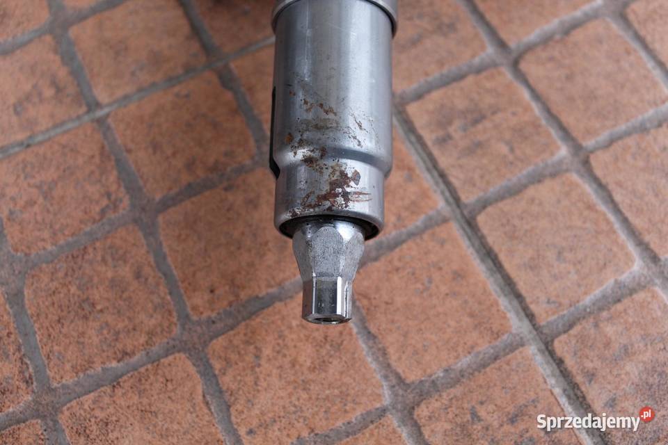 POMPA WSPOMAGANIE ELEKTRYCZNE FORD FIESTA MK7