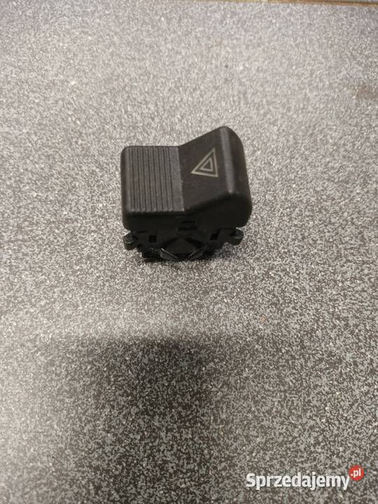 Włącznik świateł awaryjnych Polonez z małopolskie Kraków