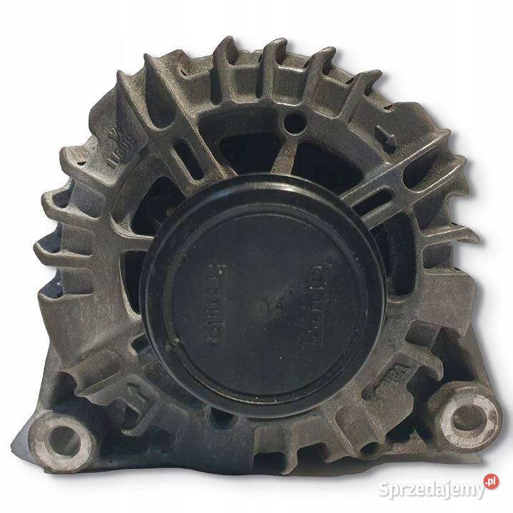 ALTERNATOR Ford Mondeo MK4 20 TDCI lucas Chełm