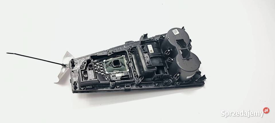 PANEL AUDI A4 B9 QUATTRO 8W1713111C 8W0862533D Lipno