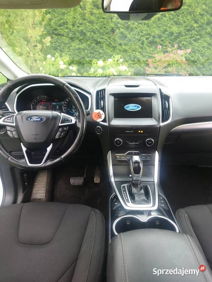 Ford s sprzedam Mojusz sprzedam
