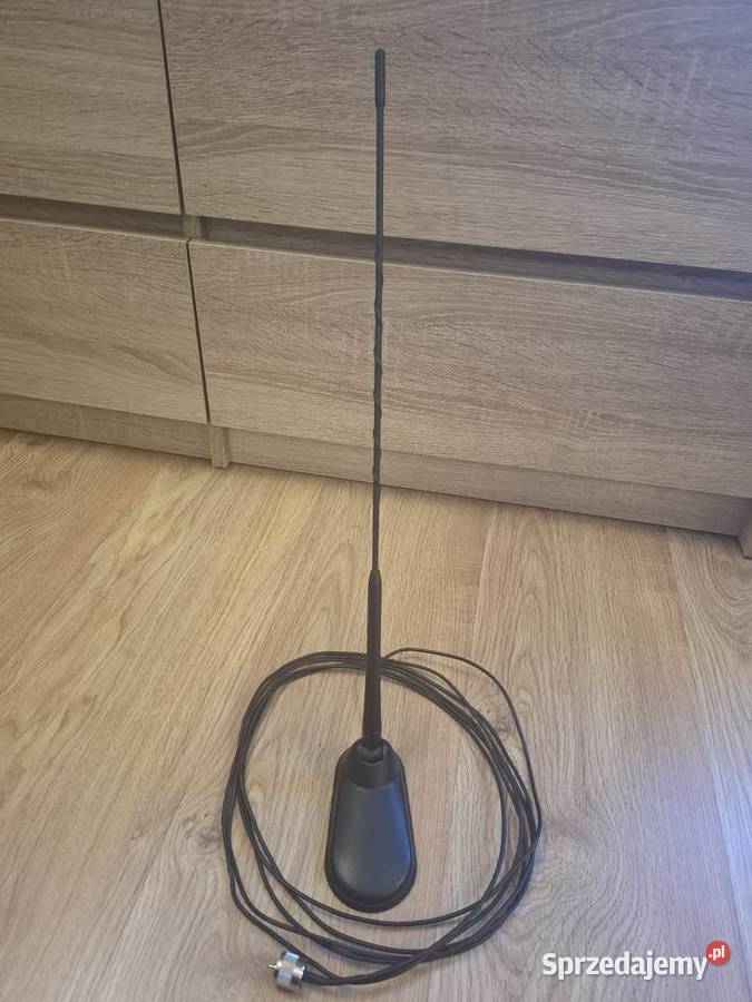 Antena CB President regulowana Wieluń