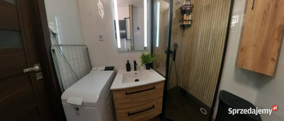 Na sprzedaż mieszkanie 3 pokojowe o pow 59 m2 oddzielna kuchnia Bełchatów