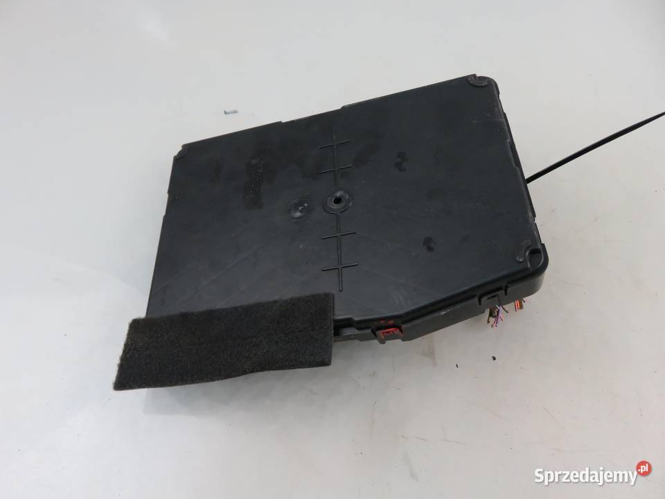 BSI RENAULT MEGANE II 15 dCi 8200351182 Skrzynki bezpieczników Motoryzacja