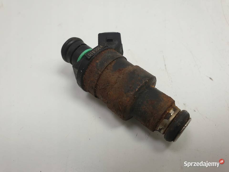 WTRYSKIWACZ Range Rover P38 46 V8 wtrysk D1830GA Chełm